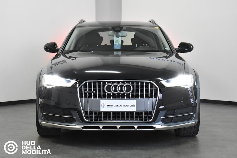 AUDI A6 allroad 3.0 TDI 272 CV S tronic Business Plus